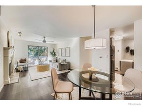 8050 Niwot Road 28, Niwot CO 80503