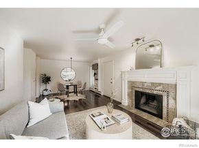 8050 Niwot Road 28, Niwot CO 80503