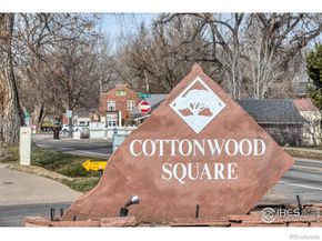 8050 Niwot Road 28, Niwot CO 80503