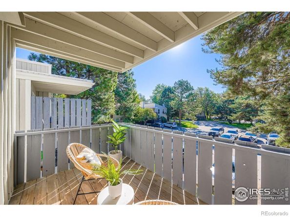 8050 Niwot Road 28, Niwot CO 80503