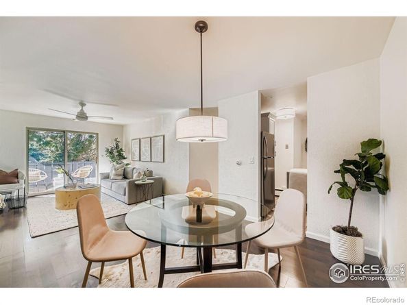 8050 Niwot Road 28, Niwot CO 80503