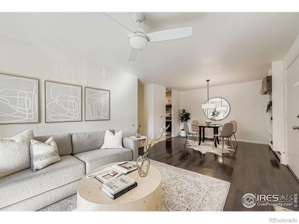 8050 Niwot Road 28, Niwot CO 80503