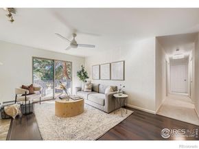 8050 Niwot Road 28, Niwot CO 80503