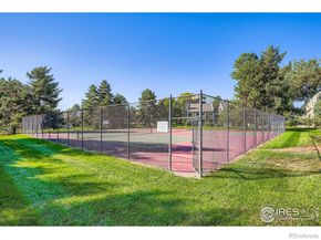 8050 Niwot Road 28, Niwot CO 80503