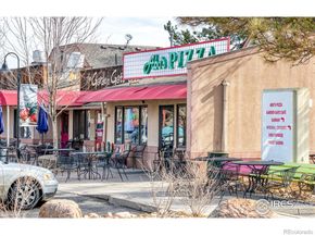 8050 Niwot Road 28, Niwot CO 80503