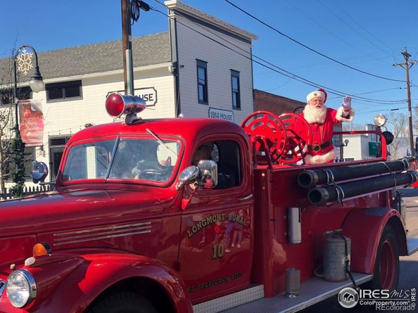 8050 Niwot Road 28, Niwot CO 80503