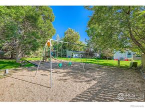 8050 Niwot Road 28, Niwot CO 80503