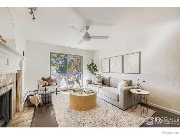 8050 Niwot Road 28, Niwot CO 80503