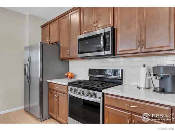 16636 Shoshone Street, Broomfield CO 80023