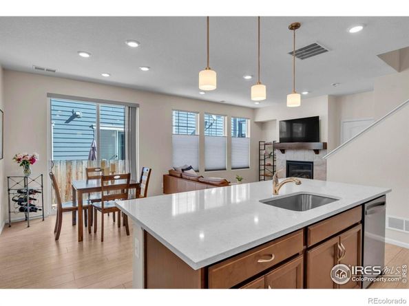 16636 Shoshone Street, Broomfield CO 80023