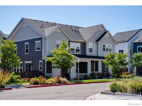 16636 Shoshone Street, Broomfield CO 80023