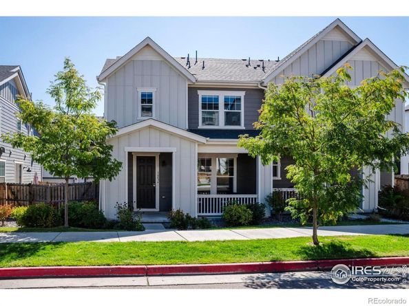16636 Shoshone Street, Broomfield CO 80023