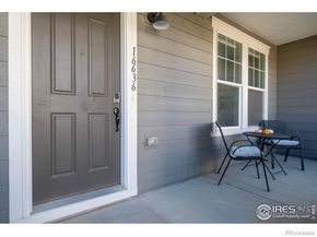 16636 Shoshone Street, Broomfield CO 80023