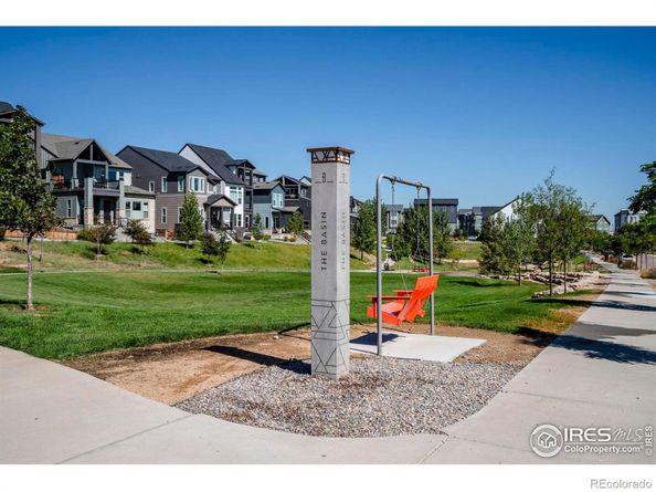 16636 Shoshone Street, Broomfield CO 80023