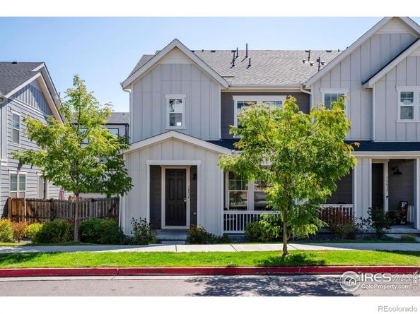 16636 Shoshone Street, Broomfield CO 80023