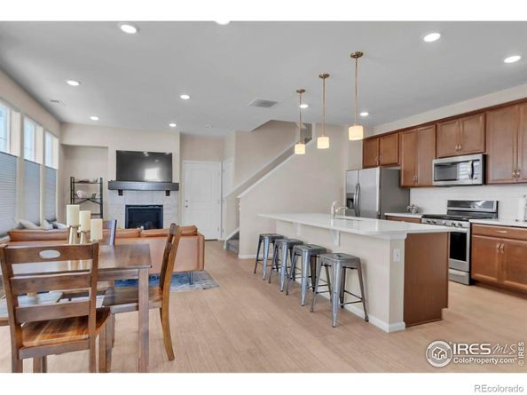 16636 Shoshone Street, Broomfield CO 80023