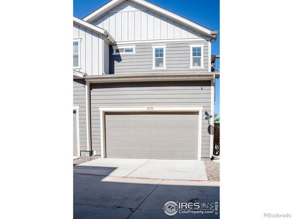 16636 Shoshone Street, Broomfield CO 80023