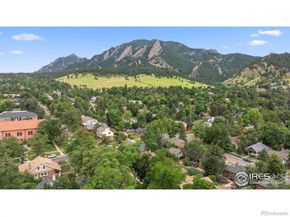 911 Lincoln Place, Boulder CO 80302