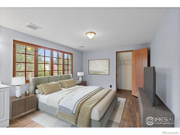 911 Lincoln Place, Boulder CO 80302
