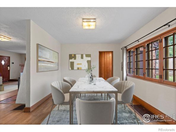 911 Lincoln Place, Boulder CO 80302