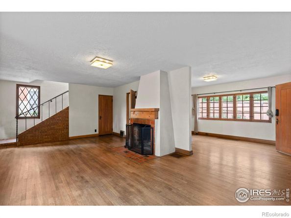 911 Lincoln Place, Boulder CO 80302