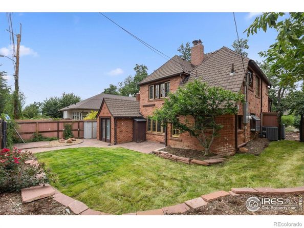 911 Lincoln Place, Boulder CO 80302