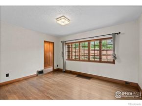 911 Lincoln Place, Boulder CO 80302