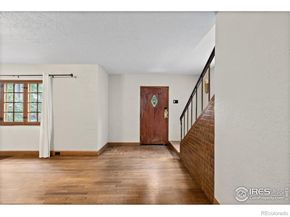 911 Lincoln Place, Boulder CO 80302