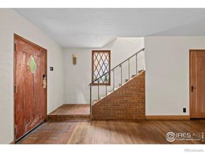 911 Lincoln Place, Boulder CO 80302