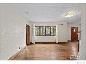 911 Lincoln Place, Boulder CO 80302