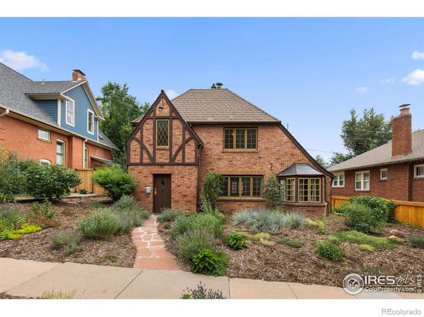 911 Lincoln Place, Boulder CO 80302