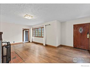 911 Lincoln Place, Boulder CO 80302
