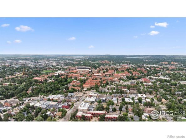 911 Lincoln Place, Boulder CO 80302