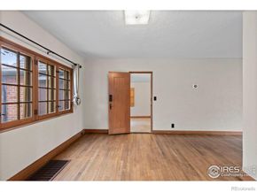 911 Lincoln Place, Boulder CO 80302