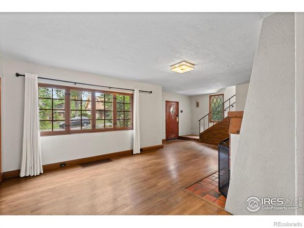 911 Lincoln Place, Boulder CO 80302