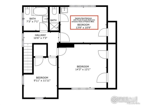 911 Lincoln Place, Boulder CO 80302