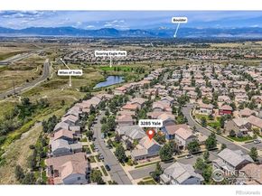 3285 Yale Drive, Broomfield CO 80023
