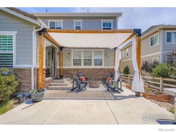 3285 Yale Drive, Broomfield CO 80023