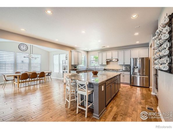 3285 Yale Drive, Broomfield CO 80023