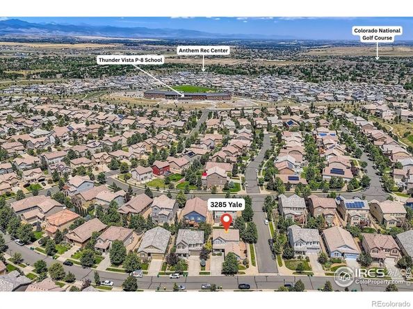 3285 Yale Drive, Broomfield CO 80023