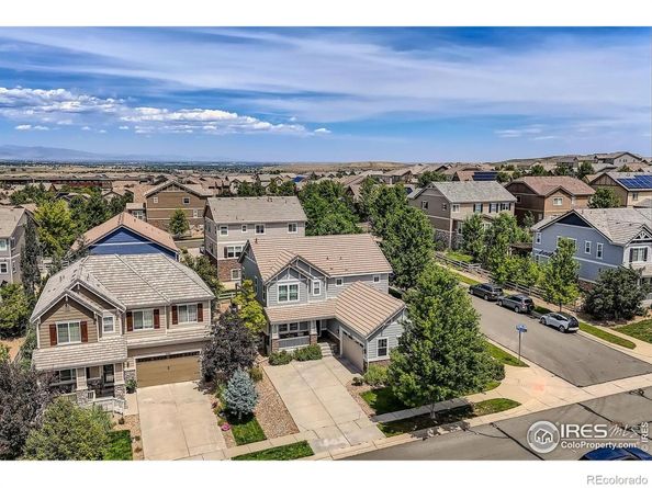 3285 Yale Drive, Broomfield CO 80023