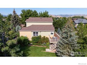 4098 Old Westbury Court, Boulder CO 80301