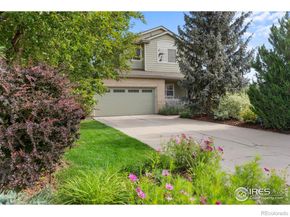 4098 Old Westbury Court, Boulder CO 80301