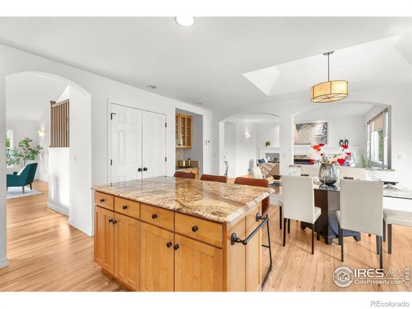 4098 Old Westbury Court, Boulder CO 80301