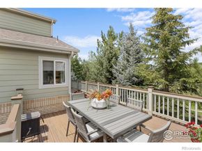 4098 Old Westbury Court, Boulder CO 80301