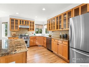 4098 Old Westbury Court, Boulder CO 80301