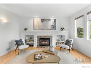 4098 Old Westbury Court, Boulder CO 80301