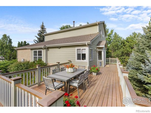 4098 Old Westbury Court, Boulder CO 80301
