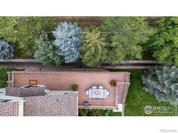 4098 Old Westbury Court, Boulder CO 80301