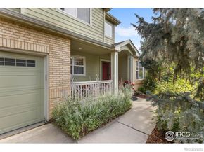 4098 Old Westbury Court, Boulder CO 80301